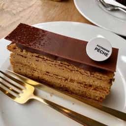 patisserie PECHE