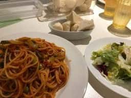 Movie’s cafe MATERIAL tanimachi