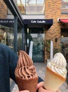 CAFE CuLuRe