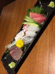 居酒屋うまいもん 本店