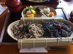 そば処食楽膳