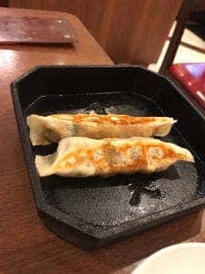 紅虎餃子房 富山ファボーレ店