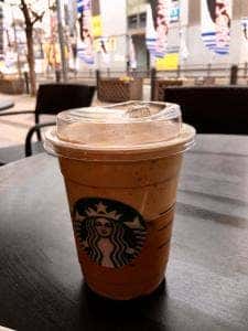 スターバックス コーヒー 近鉄東大阪店