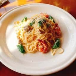 イタリア食堂 アッラ・ミーア