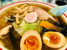 味一食堂