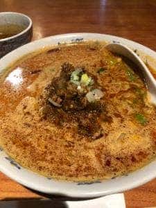 中華居酒屋 らいち