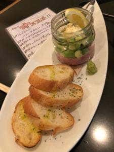 ごはんとお酒 西口18番