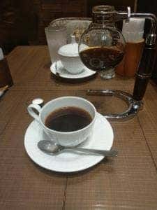 倉式珈琲店 イオンモール京都桂川店