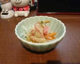 路地ウラ食堂