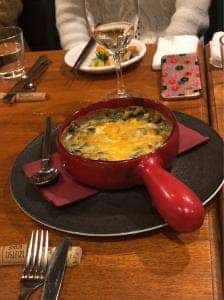 ラ・メゾン・グルマンディーズ