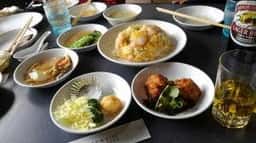 宝味飯店