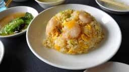 宝味飯店