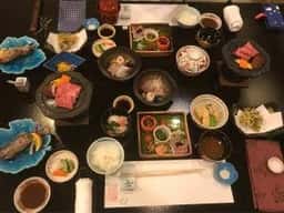 高千穂旅館 神仙