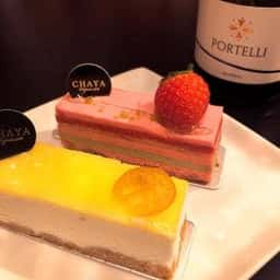 パティスリー・ラ・マーレ・ド・チャヤ 逗子店
