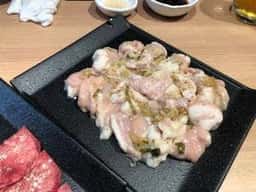 焼肉 春山