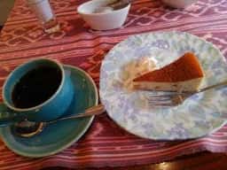 Gallery&Cafe Warehouse Garden