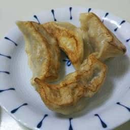 肉汁餃子のダンダダン 和光店