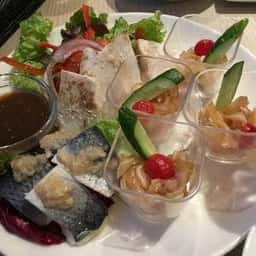 パセラリゾーツ 新宿歌舞伎町店