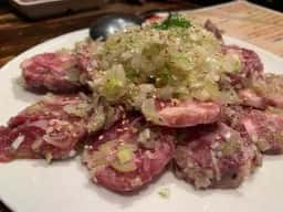 焼肉・ホルモン座 ちからや