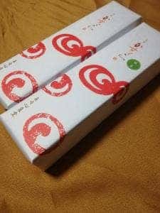 長崎心泉堂 総本店