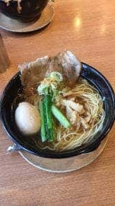 麺屋 空海 センター北店