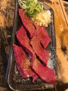 昭和大衆ホルモン 千日前店