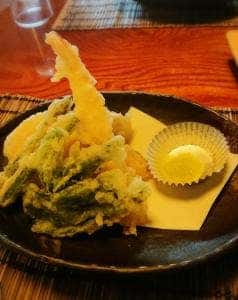 京屋旅館別館 歓喜庵