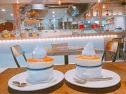 FUN SPACE DINER 日本橋店