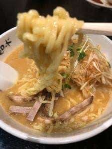 麺ロード花畑