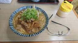 せせらぎ食堂