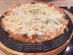 韓国料理 bibim' KITTE博多店