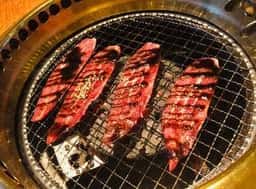 焼肉のみさき屋