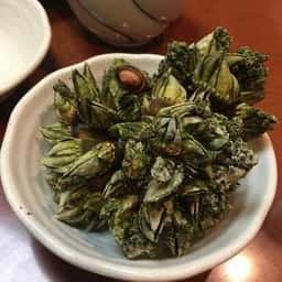 魚福