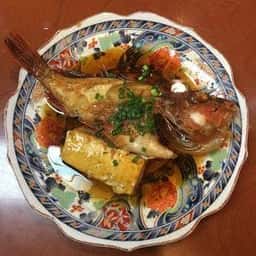 魚福