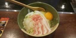 どんどん亭 周南久米店