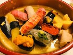 鮨 笹屋
