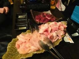 鳥夢 三宮店