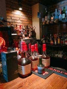 Bar WaWoN