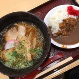 淡路サービスエリアフードコート上り線店