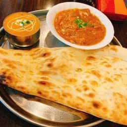 ナマステ本郷三丁目店