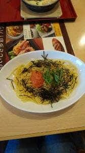 ファミリーレストラン ジョイフル 都城神之山店