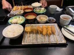 五菜