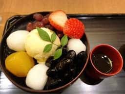 神戸風月堂 神戸阪急店