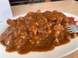 よこやま食堂