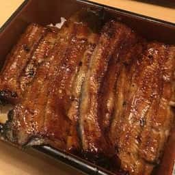 鰻割烹 大和田 新橋店