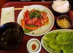 カルビの王様 八尾店