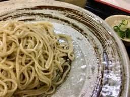 レストラン メイプル