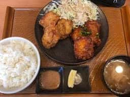 から好し 春日井落合公園店