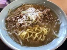 サッポロラーメン たき