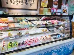 オランダ家 船橋海神店